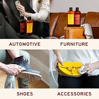 Leather Honey Leather Conditioner | Non-Toxic and Made in the USA