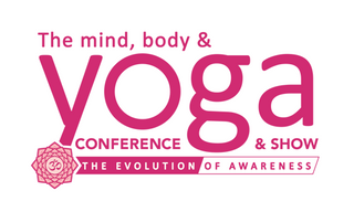 Toronto Yoga Show logo