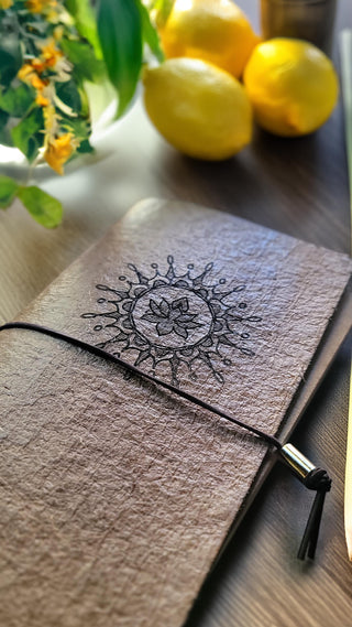 Ayurvedic Transformation journal