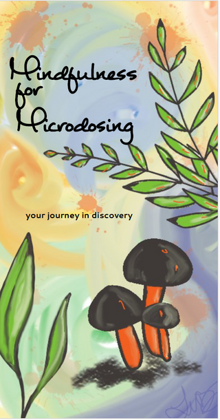Mindfulness for Microdosing Activity Book